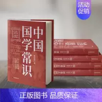中国名家通识书系全3册 [正版]中国名家通识全3册 曹伯韩中国国学常识 吴晗中国历史常识 吕思勉中国文化常识 适合大众的