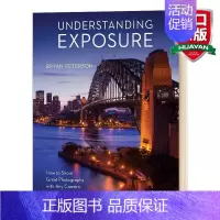 了解曝光 摄影技巧 [正版]改变摄影的100个想法点子 英文原版 100 Ideas that Changed Phot