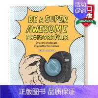 成为超赞摄影师 [正版]改变摄影的100个想法点子 英文原版 100 Ideas that Changed Photog