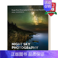 夜空摄影技巧 [正版]改变摄影的100个想法点子 英文原版 100 Ideas that Changed Photogr