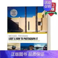 光如何拍摄 摄影的核心 [正版]改变摄影的100个想法点子 英文原版 100 Ideas that Changed Ph