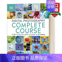 摄影完全指南 [正版]改变摄影的100个想法点子 英文原版 100 Ideas that Changed Photogr