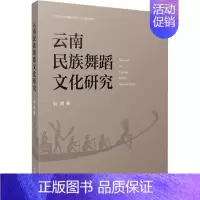 [正版]云南民族舞蹈文化研究刘丽 中国传统民族舞蹈跳舞理论知识专业书籍云南各民族民间舞蹈的形成与历史发展脉络青铜器舞蹈形