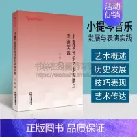 [正版]小提琴音乐艺术发展与表演实践 江博 著 小提琴奏法研究 音乐理论书籍 小提琴音乐艺术的历史构造与发展 中国书籍出