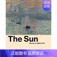 [正版]The Source of Light in Art太阳:Ortrud Westheider, Michae