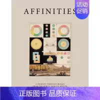 [正版] 亲和力:The Public Domain Review艺设素材网站视觉之旅英文艺术总论历史理论评论进口原