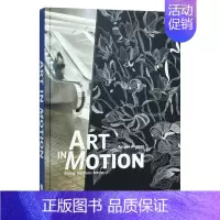 [正版]运动中的艺术:乘坐巴黎地铁Art in Motion: Riding the Paris Metro英文艺术