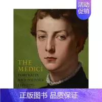 [正版]美第奇 – 肖像与政治1512–1570The Medici – Portraits and Politic