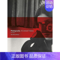 [正版] Photography Fifth Edition: A Cultural History 摄影第五版:文