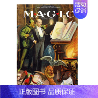 [正版]The Magic Book 魔法之书 英文原版图书籍进口 TASCHEN出版 艺术总论-历史、理论、评论