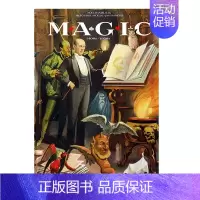 [正版]The Magic Book 魔法之书 英文原版图书籍进口 TASCHEN出版 艺术总论-历史、理论、评论
