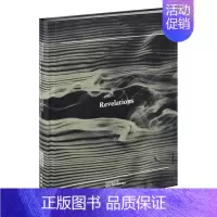 [正版]Revelations,天启 英文原版图书进口 摄影师专辑 Ben Burbridge摄影历史理论