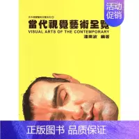 [正版]当代视觉艺术全览 港台原版图书籍台版繁体中文 潘东波 艺术(历史/理论) 相对论