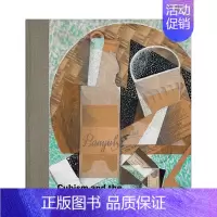 [正版]立体主义与视错觉传统Cubism and the Trompe l’Oeil Tradition英文艺术总论