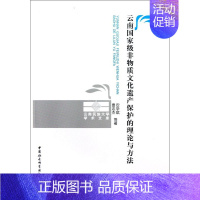 [正版]云南非物质文化遗产保护的理论与方法 安学斌 文化遗产保护研究云南 历史书籍