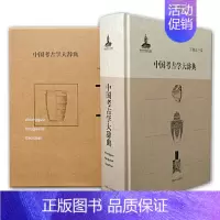 [正版]中国考古学大辞典 王巍历史文物考古考古理论 上海辞书 本书由中国社会科学院考古研究所王巍主编为国家十二五重大出版