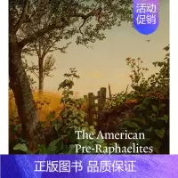 [正版]Radical Realists,美国拉斐尔前派: Linda S. Ferber, Nancy K. An