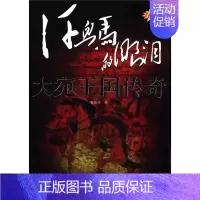[正版]大宛王国传奇-汗血马的眼泪-原创白金版 贾陈亮 地方史志 书籍
