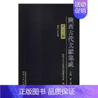 [正版] 陕西古代文献集成:第八辑 贾三强 书店 地方史志书籍 畅想书