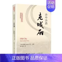 [正版] 亦中亦西老城厢/上海地情普及系列丛书 上海市地方志办公室 张雪敏 学林出版社 地方史志书籍