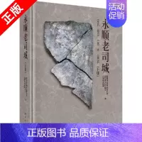 [正版]书永顺老司城(上中下册)湖南省文物考古研究所 湘西自治州文物局 永顺县文物历史 地方史志978703039861