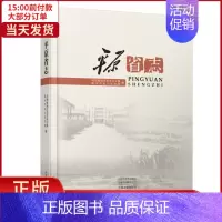 [正版]全新 平原省志 历史/地方史志/民族史志 9787534888021
