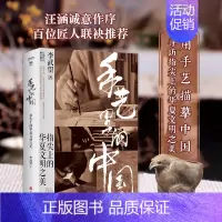 [正版]手艺里的中国(指尖上的华夏文明之美)李武望著 中国文化民俗书籍传统文化 非物质文化遗产书籍 读懂中国传统文化的美