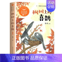 枫树上的喜鹊[2下] [正版]二年级上册必读课外书注音版 少年英雄王二小刘胡兰的故事纸船和风筝雪孩子适合小学生课外阅读书