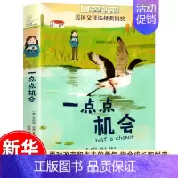 一点点机会 [正版]十二岁的旅程 长青藤大奖小说书系列 儿童文学 课外阅读 8-10-12岁小学生初中4567四五六七年