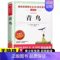 青鸟 [正版]百万英镑马克吐温原著小说全集 中小学生课外阅读书籍初中生课外阅读原版原著阅读书籍短篇小说集经典代表作中外名