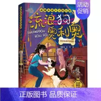 非常完美马戏团 [正版]流浪狗奥利奥全套12册 吉他上的二重唱来自星星的守护黑夜骑手的眼睛动物小说大王沈石溪6-12周岁