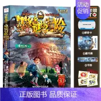 [30]奇迹通天塔 [正版]墨多多谜境冒险阳光文字版全套24册不可思议事件簿秘境冒险雷欧幻像系列书全套之迷境秘境冒险第一