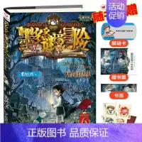 [06]黑夜的隐族 [正版]墨多多谜境冒险阳光文字版全套24册不可思议事件簿秘境冒险雷欧幻像系列书全套之迷境秘境冒险第一