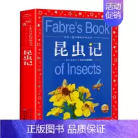 昆虫记 [正版]格列佛游记注音版 适合小学生一二年级三年级四阅读课外书的带拼音文学书籍格列夫格列弗游记人民格雷夫格佛列游