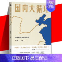 [正版] 国内大循环 中国经济发展新格局 张占斌主编 何毅亭黄奇帆等 中国道路发展趋势 经济理论发展书籍