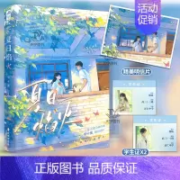 [正版] 夏日焰火1 帘十里著 新增全新番外 青春文学爱情校园暗恋双向救赎言情小说 春枝秋雨 作者