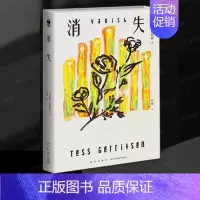 [正版] 消失 [美] 苔丝·格里森 美剧妙女神探系列原著小说 双女主强强联手惊险刺激反转不断 午夜文库 推理悬