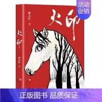 火印 [正版]火印曹文轩儿童文学系列8-9-10-12岁儿童故事书中小学生课外书籍阅读四五六年级学生课外读物 书店