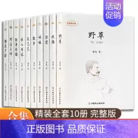 [可备注不备注随机发]任选四本 [正版]鲁迅全集 小说 孔乙己朝花夕拾故乡阿Q正传狂人日记呐喊彷徨祝福野草 名家散文作品