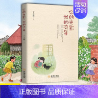 [正版] 你的光影我的流年 丁立梅自传式长篇散文 中国现当代随笔 丁立梅自传记式长篇散文