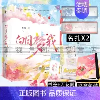 [正版]白日梦我随书附赠校园万花筒+精美书签栖见著 无所不能的桀骜校霸vs外刚内柔的颓废少女校园青春言情小说书简体中