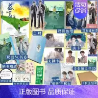 [正版]印签绘+印特签版 盛夏 木苏里著 盛夏2小说实体书江添VS盛望 黑天一级律师同作者新视角图书专营店