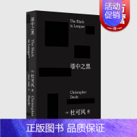 [正版]2023豆瓣年度书单漆中之黑 杜可风著自传体随笔记王家卫御用名家摄影师电影艺术上海文艺代表作重庆森林花样年华20