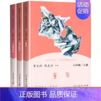 []六年级上册快乐读书吧 [正版]快乐读书吧六年级下册鲁滨逊漂流记汤姆索亚历险记爱丽丝漫游奇境全套人教版原著人民教育