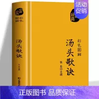 [正版] 彩色图解汤头歌诀 方药实例精讲 中医基础理论书籍汤头歌诀白话解 民间偏方秘方验方五脏六腑脾胃调理 中草药抓配秘
