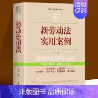 [正版] 新劳动法实用案例 中国法律大全书籍全套实用版 公民法律基础知识 新版 刑法一本通 公司法 劳动法民事诉讼法
