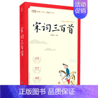 2.宋词三百首 [正版]完整无删减版蜗牛国学馆有声版三字经小学生一二三年级千字文千家诗论语笠翁对韵弟子规宋词唐诗三百首国