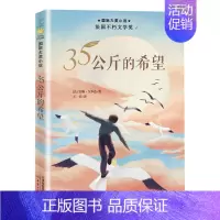 35公斤的希望 [正版]再见了汉修先生纽伯瑞国际大奖儿童文学小说系列全套集升级版小学生三四五六年级课外阅读经典书籍新蕾出