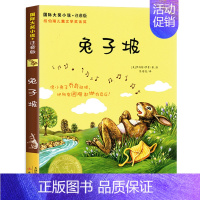 坡(注音版) [正版]傻狗温迪克注音版国际大奖小说书系6-8-10-12岁经典儿童文学小说故事书纽博瑞儿童文学奖