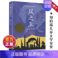 风之王 [正版]小河男孩纽伯瑞国际大奖儿童文学小说系列全套集升级版小学生三四五六年级课外阅读经典书籍新蕾出版社目常青藤